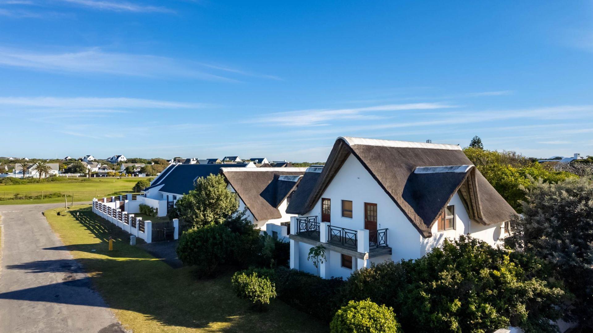 St Francis Bay Village Property Houses for sale in St Francis Bay Village