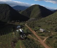 Farm for sale in Calitzdorp Rural