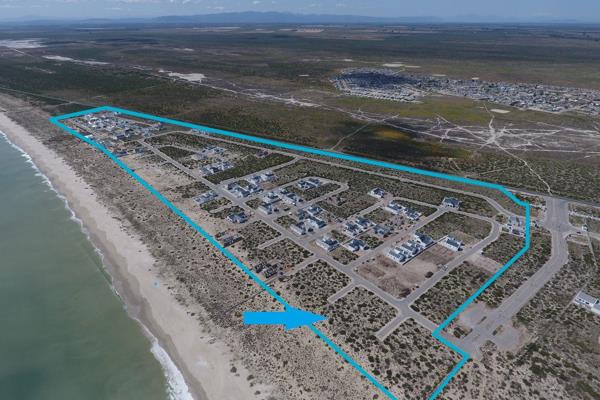 Ever dreamed of living in the West Coast, here is your opportunity. This vacant land in ...