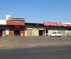 Commercial Property for sale in Industria