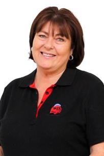 Driekie De Jager