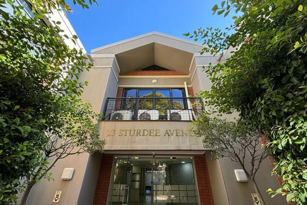 Discover the ideal office space at Rosebank Terrace, 23 Sturdee Avenue. This ground ...