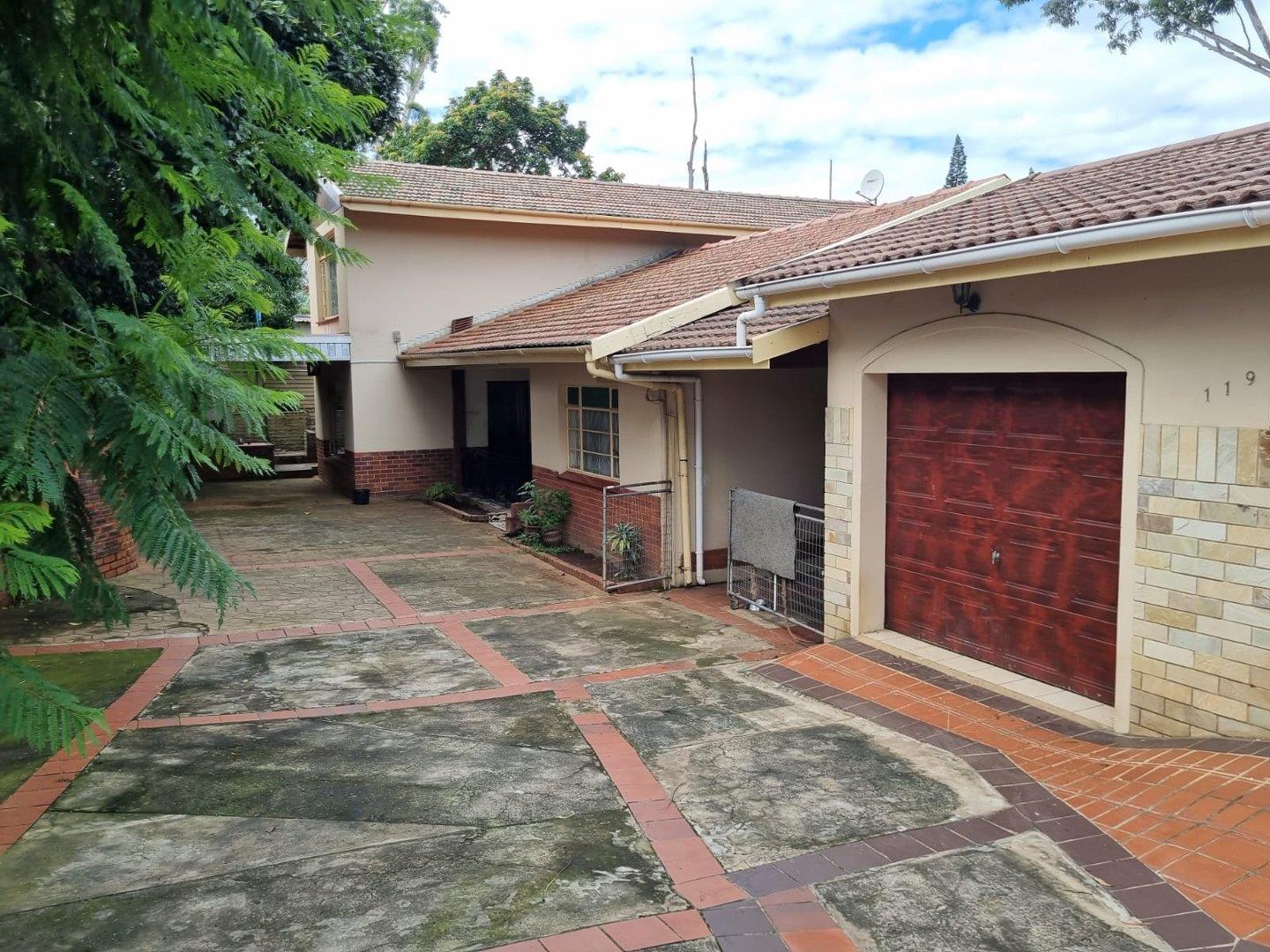 5 Bedroom House to rent in Clare Hills P24114700018