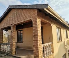 House for sale in KwaDabeka A