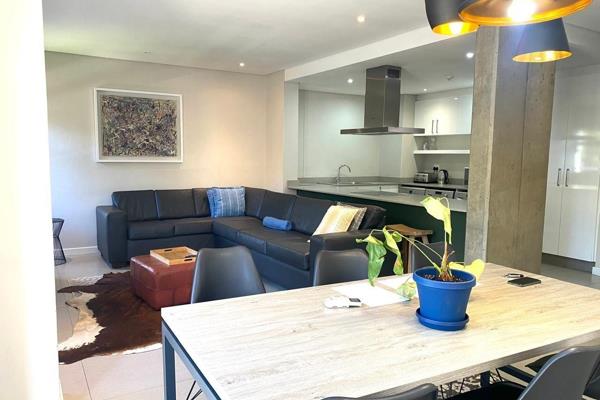 Fully Furnished Modern Apartment in Belmont Parkmore

Experience the epitome of modern ...