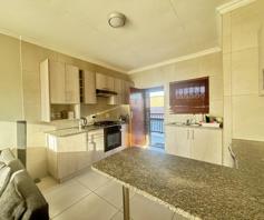 Apartment / Flat for sale in Bluff