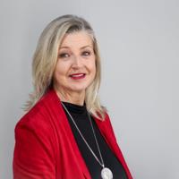 Phyllis Boshoff