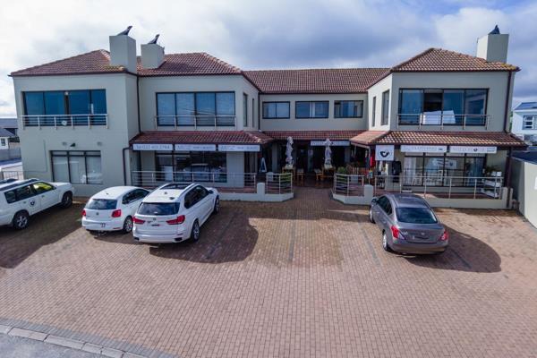 Exclusive to Seeff:      Seaview Centre is centrally located in the bustling commercial ...