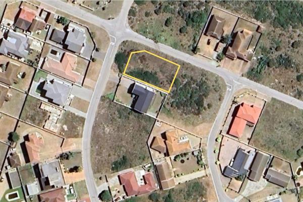 Suggested Opening Bid: R745 000

Build your dream home on this spacious, breathtaking plot, ideal for enjoying the ultimate coastal ...