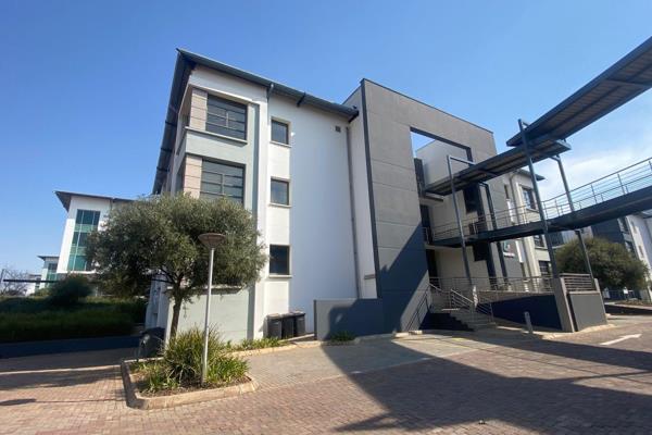 Eco origin office park | 378 square meter office to let | witch-hazel avenue | highveld ...