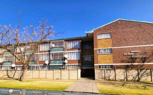 1 Bedroom Apartment / Flat for sale in Vereeniging Central