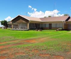 Farm for sale in Griekwastad Rural