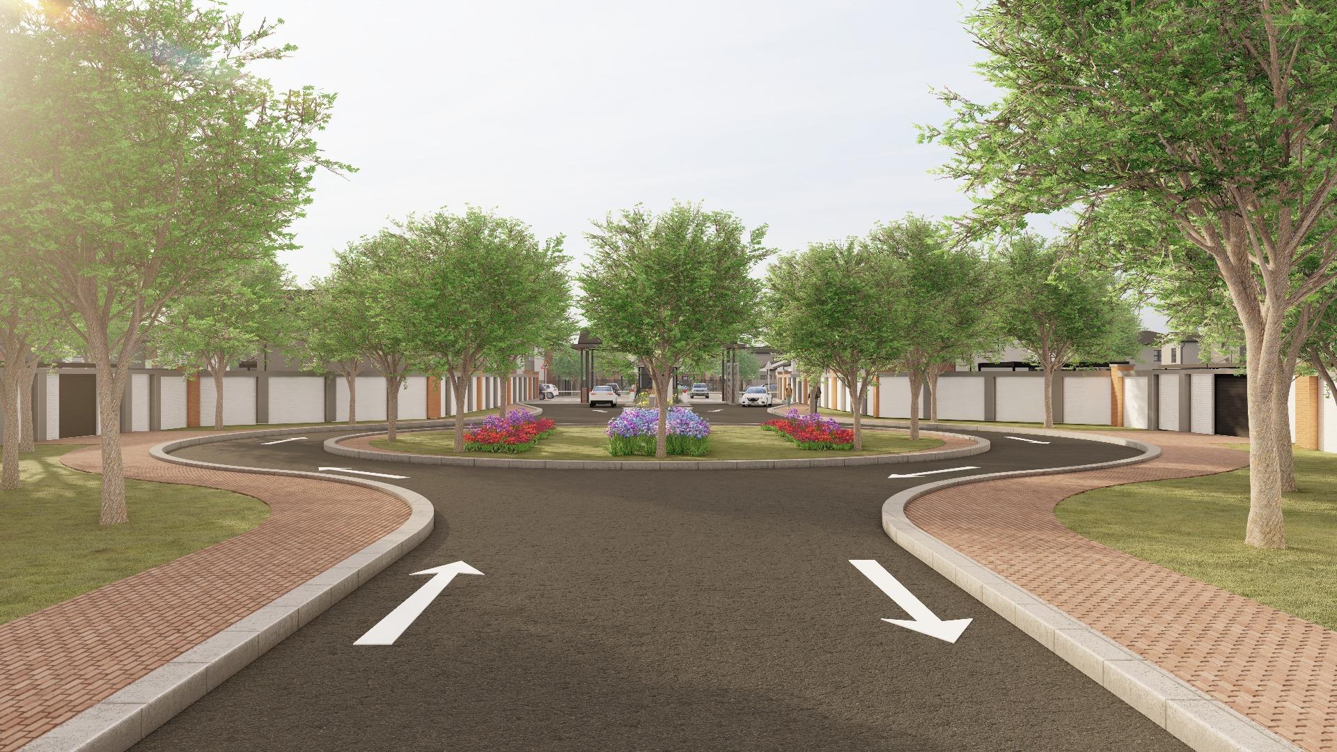 Alberton Property Developments for Sale New Property Developments in