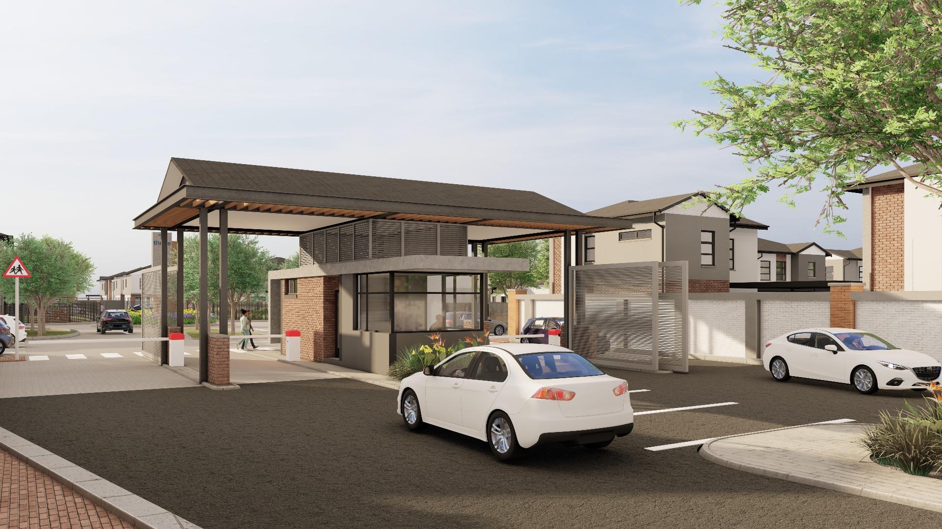 Alberton Property Developments for Sale New Property Developments in