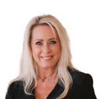 Agent profile for Annette Hepburn