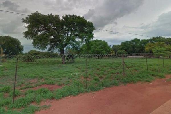 This vacant land is located in a bustling and developing area of Zambezi.

The property is located close to a multitude of shopping ...