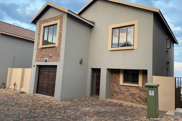 Property and houses to rent in Rustenburg : Rustenburg Property ...