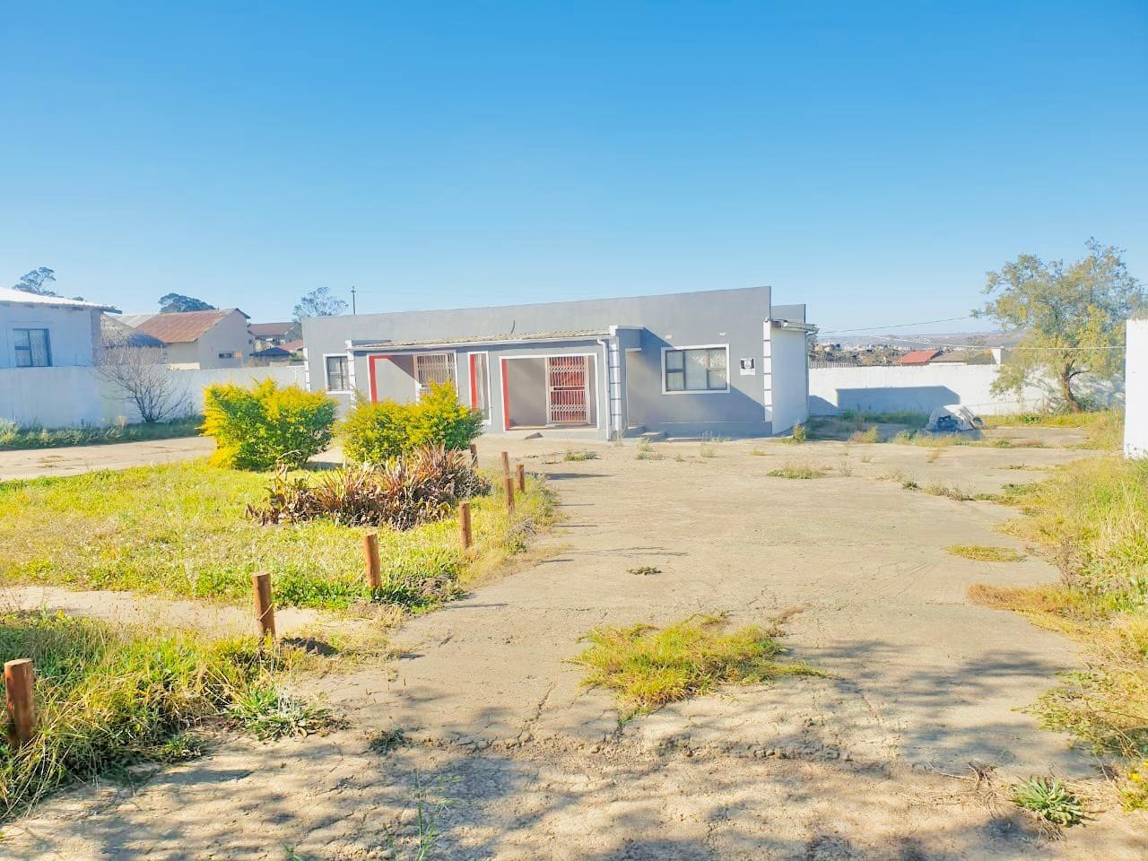 4 Bedroom House for sale in Mthatha Rural - P24-114702548