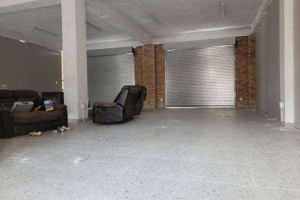 Industrial Property to Let in Oaklands, Verulam

Discover unparalleled convenience and functionality in this prime 180m&#178; ...