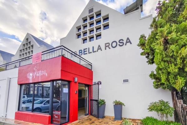 This 335m2 office is located at 19 Bella Rosa Street, Tyger Valley in the popular High ...