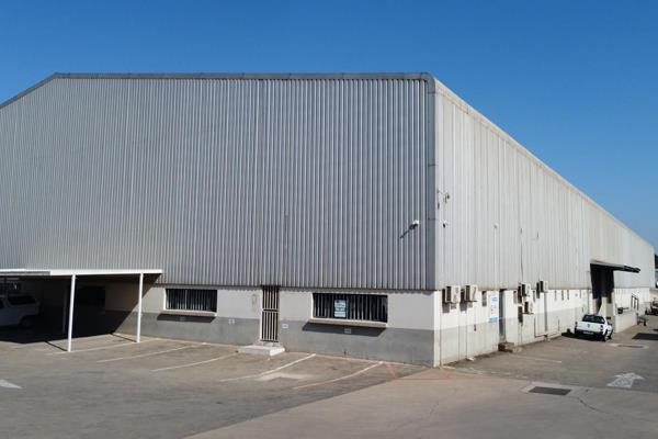 Unit 15, Brooklands Industrial Park, Shakashead, Ballito

Key Features:
Total Rentable ...