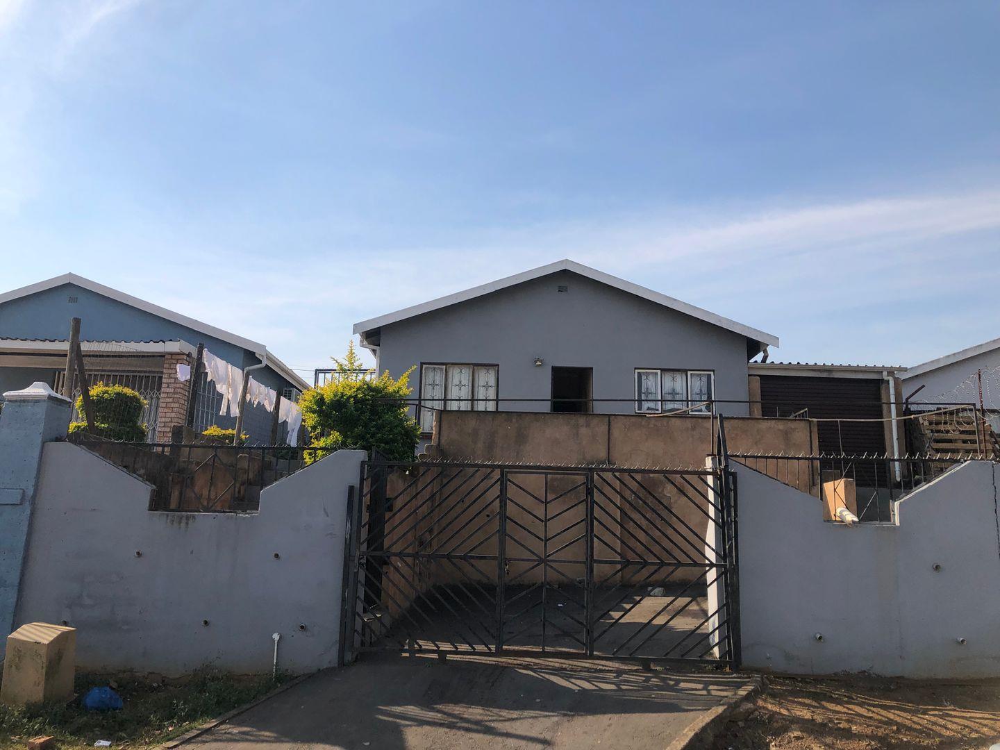 3 Bedroom House for sale in Glenwood P24114703091