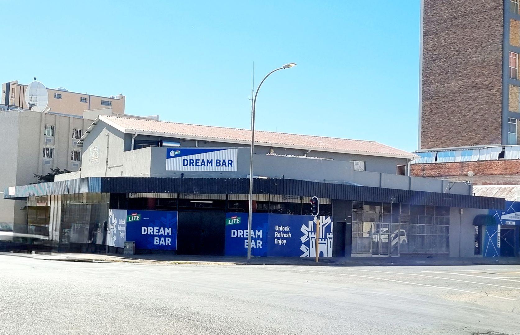 Commercial property for sale in Kimberley Central P24114196815