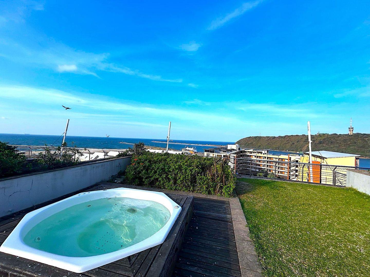 2 Bedroom Apartment / flat for sale in Point Waterfront - P24-114705010