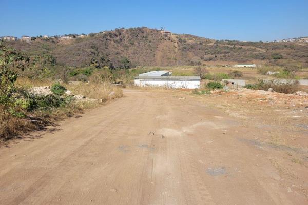 Location: Verulam, KwaZulu-Natal
Land Size: 36,000m&#178; (approximately 9 acres)
Power Supply: 300 amps, three-phase
Water Supply: ...