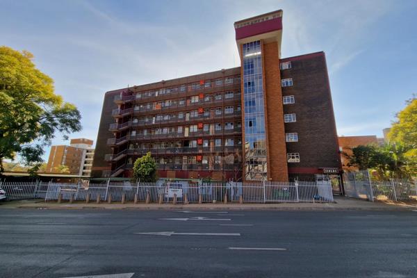 3-bedroom apartment nestled in the heart of Sunnyside – Pretoria in a lively urban ...