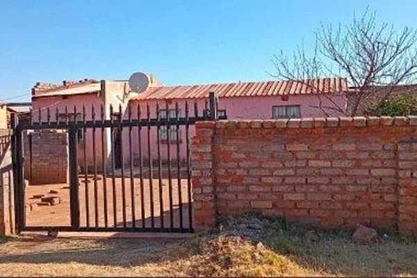 Palm Ridge, Alberton Property : Property and houses for sale in Palm ...