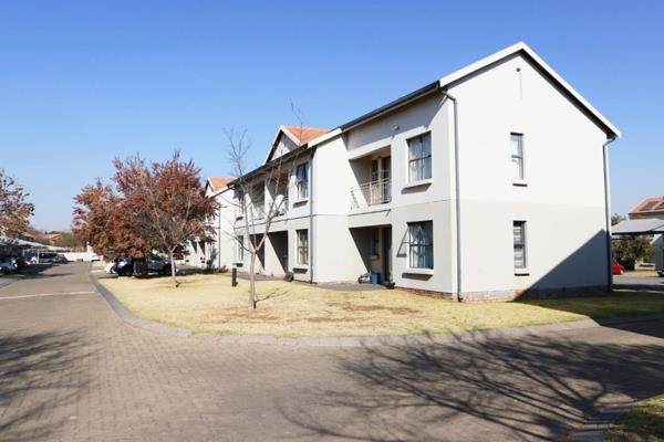 Ground Floor Unit in The Stewards, Lakefield, Benoni
Welcome to your new home in The Stewards, Lakefield, Benoni, nestled within a ...