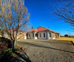 House for sale in Wakkerstroom