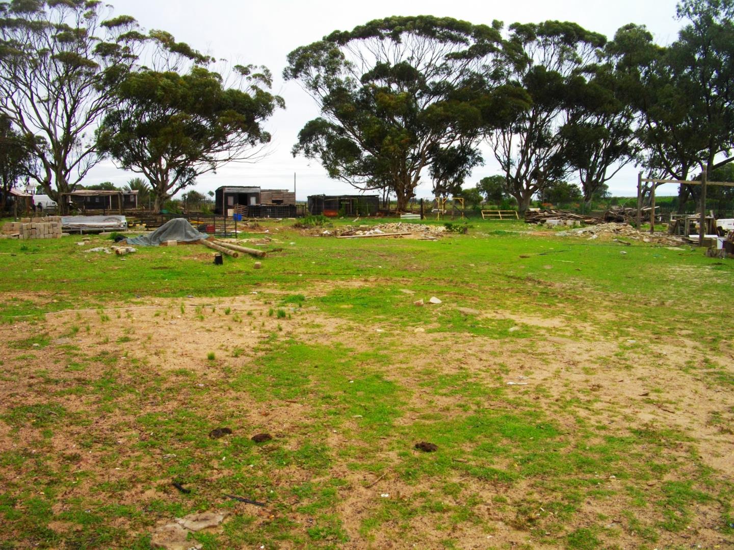 Photo of Farm for sale in Vredenburg