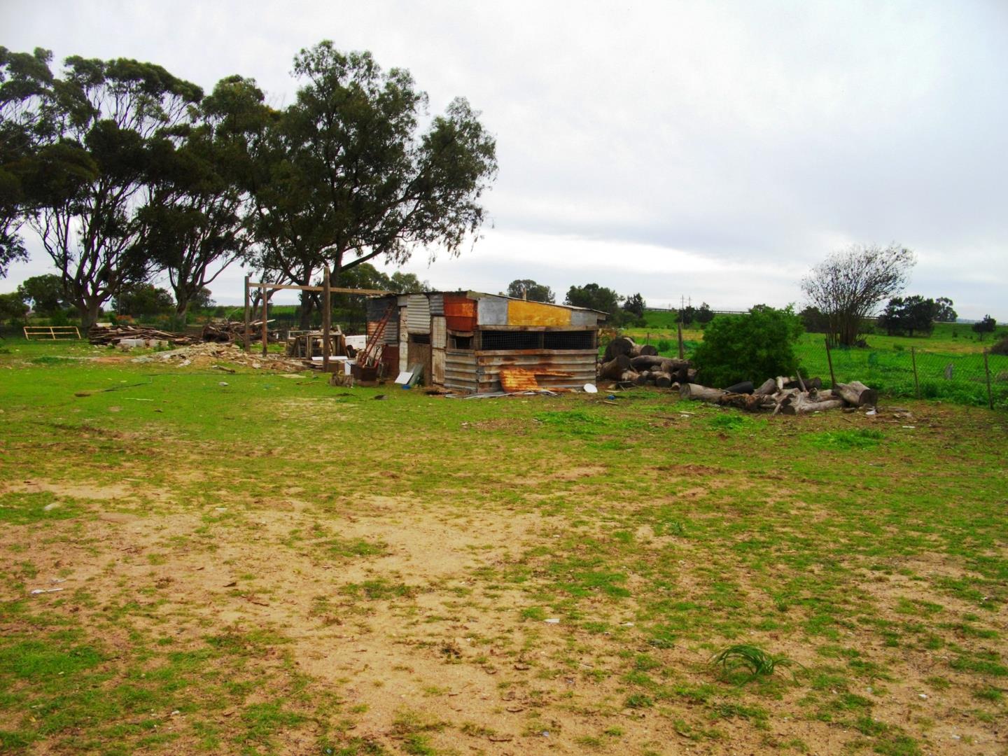 Photo of Farm for sale in Vredenburg