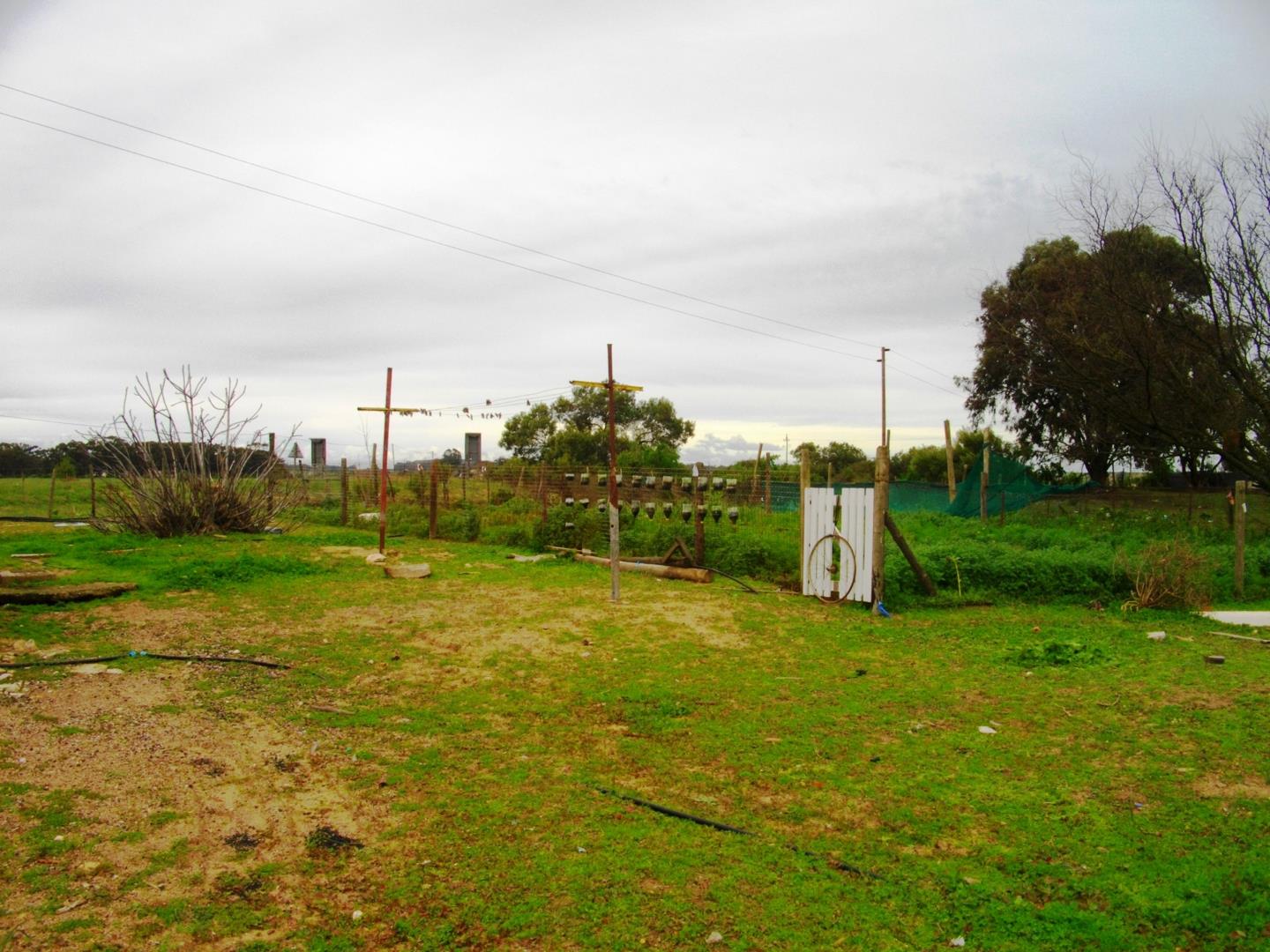 Photo of Farm for sale in Vredenburg