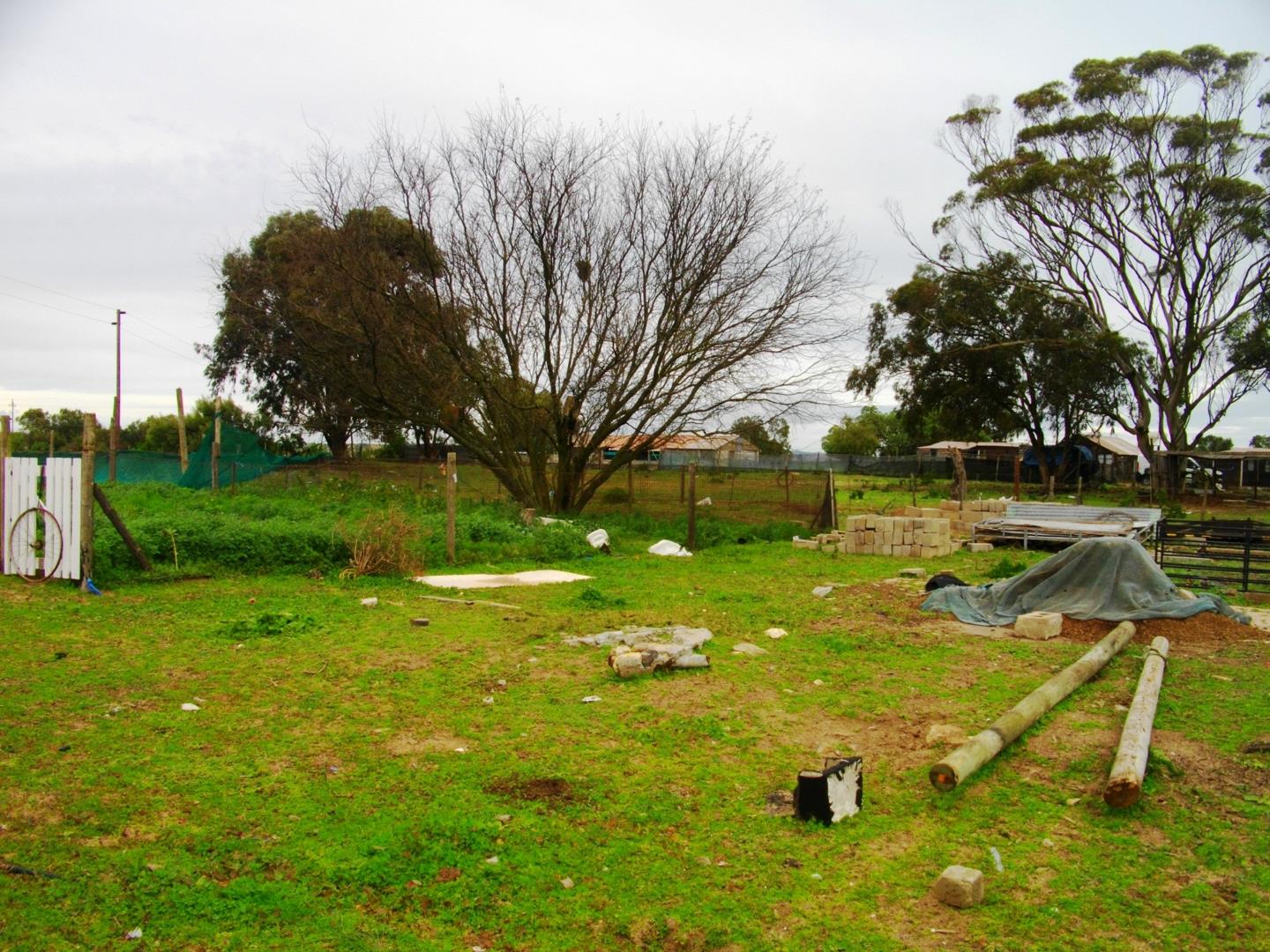 Photo of Farm for sale in Vredenburg