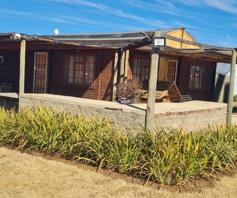 House for sale in Vaalbank