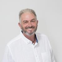 Agent profile for Dean Germishuys