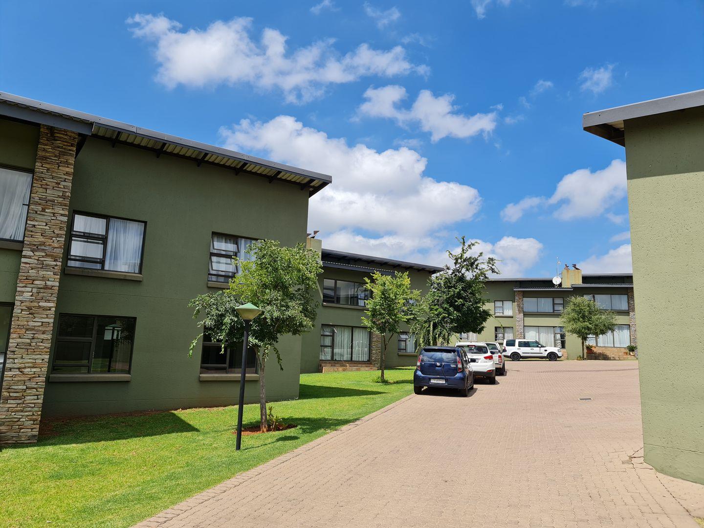 Apartments / flats for sale in Middelburg, Mpumalanga Middelburg