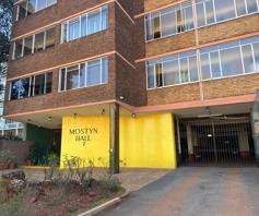 Apartment / Flat for sale in Parktown