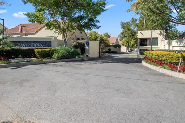 Brompton Court is well positioned in the sought after suburb of Craigavon close to Cedar Square Shopping Centre, Fourways Life Hospital ...