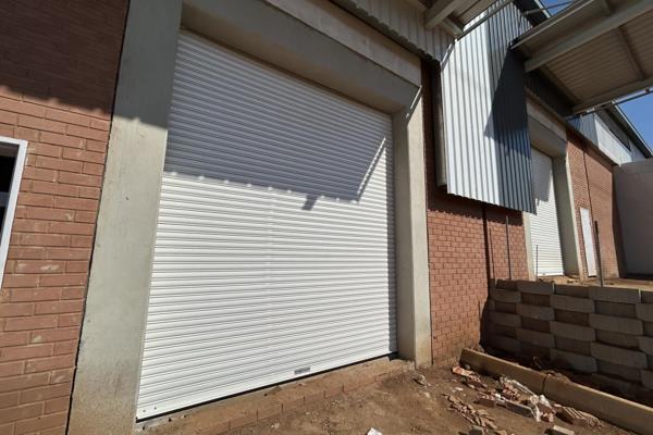 Eco Glades is a brand new Warehouse Development in Highveld. 						
						
With  only 12 ...