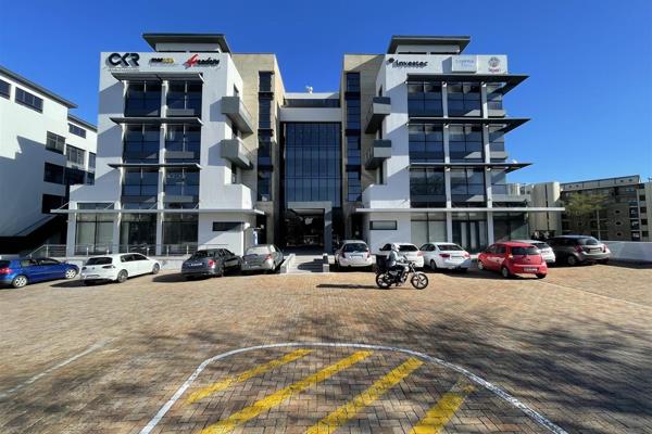 277 square meters x R220 per square meter = R60940 rent per month&#160;ex VAT

Do not wait for this opportunity to pass you by. This ...