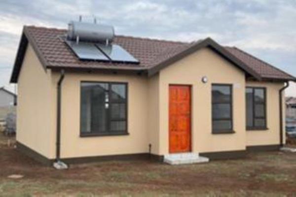 Newly Built 2-Bedroom House for Sale – Move in with No Delay!

Don’t miss out on this ...