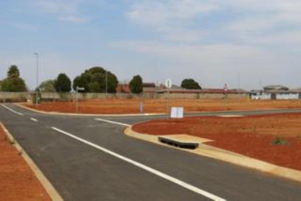 New Houses for Sale in Windmill Park, Boksburg!

Exciting Opportunity!Get a newly ...