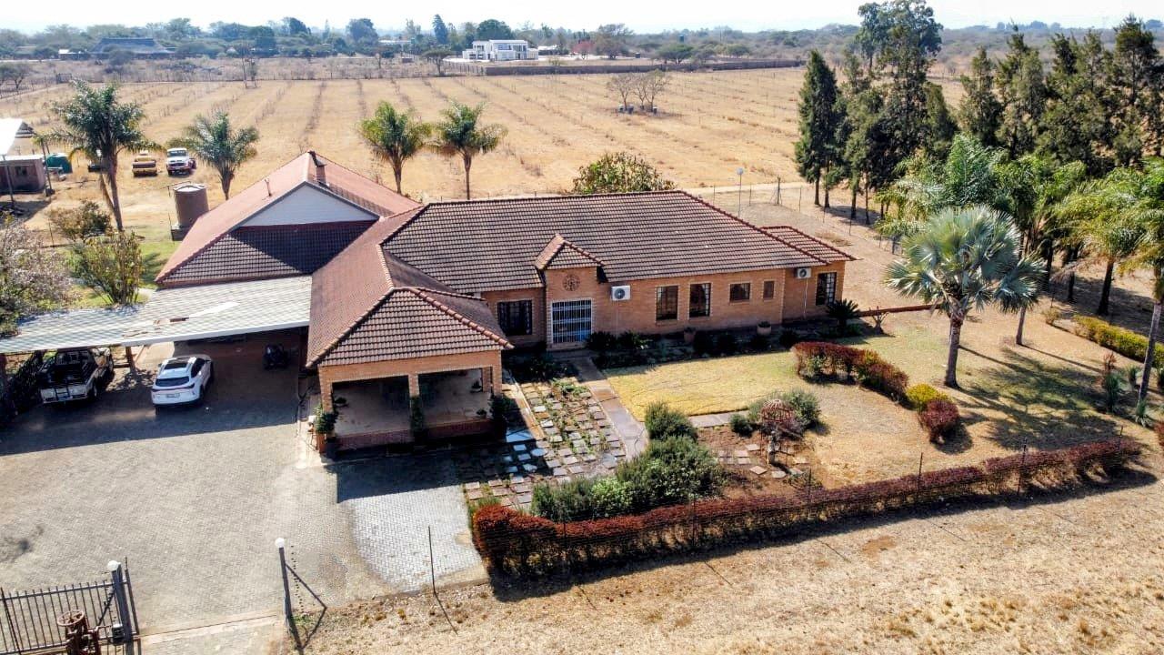 Farm for sale in Louis Trichardt Rural - P24-114708150