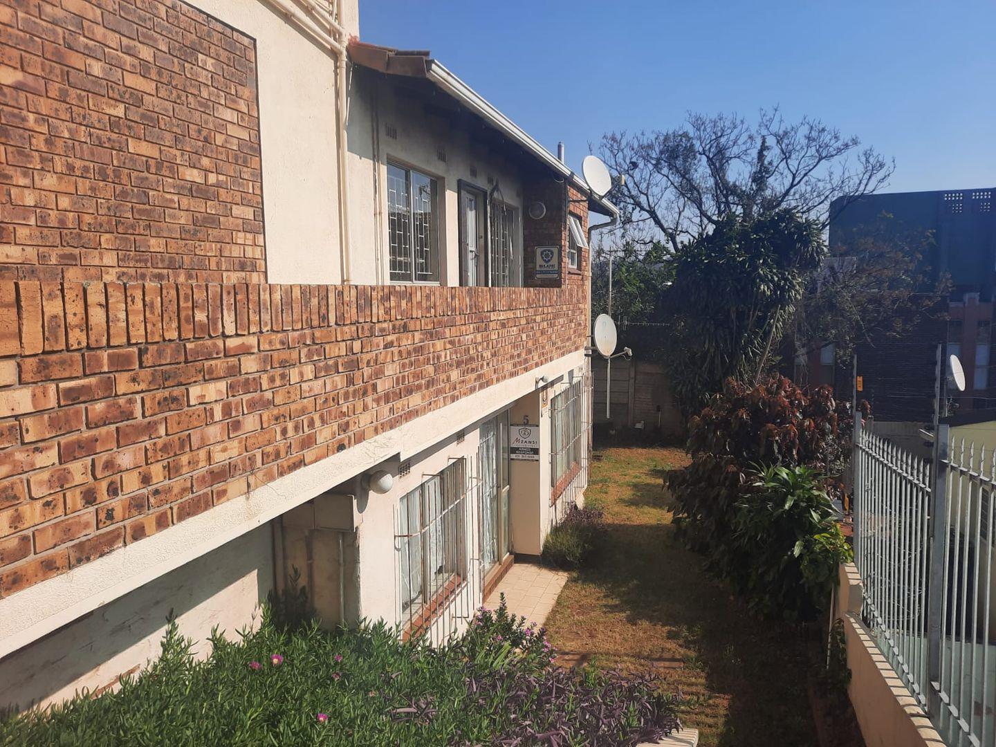 Musgrave Property Apartments / flats to rent in Musgrave Property24