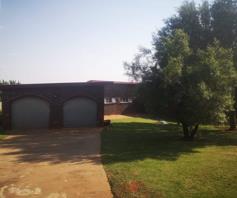 House for sale in Willemsdal