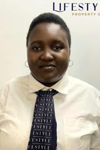 Agent profile for Nompumelelo Sibeko